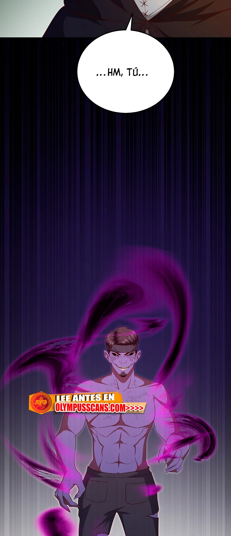 El dinero del Lord no disminuye > Capitulo 96 > Page 61