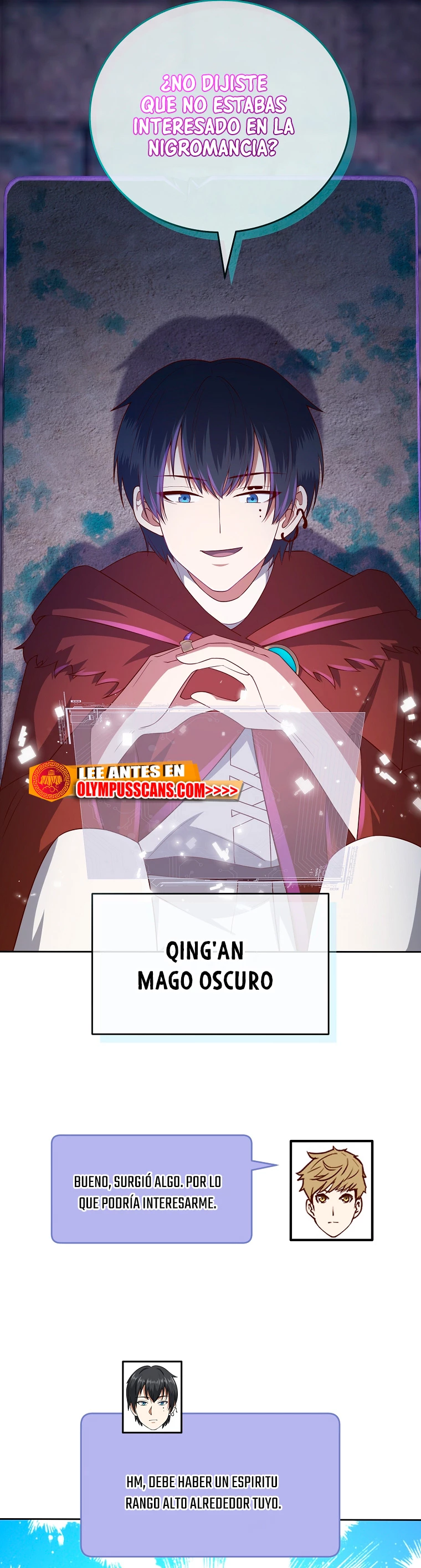 El dinero del Lord no disminuye > Capitulo 96 > Page 161