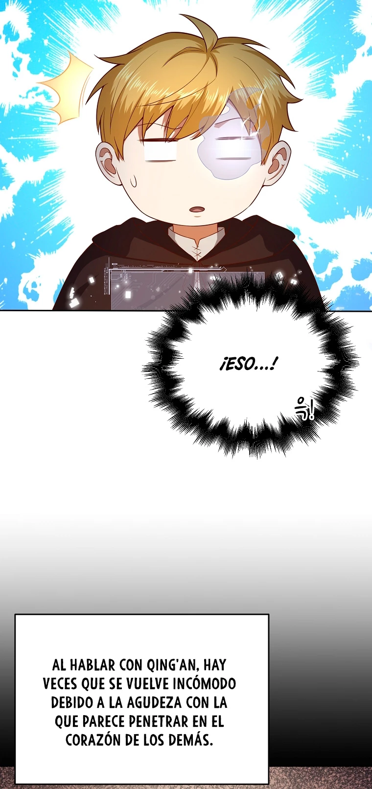 El dinero del Lord no disminuye > Capitulo 96 > Page 171