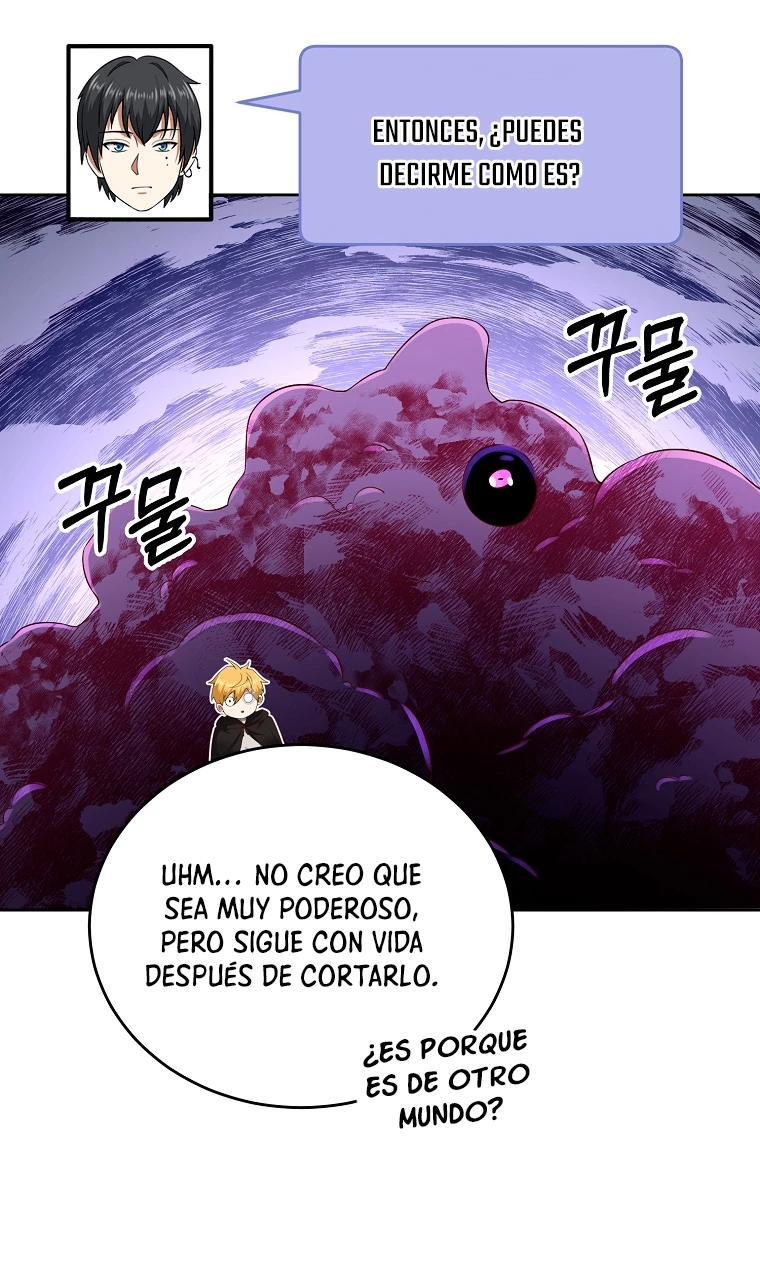 El dinero del Lord no disminuye > Capitulo 96 > Page 241