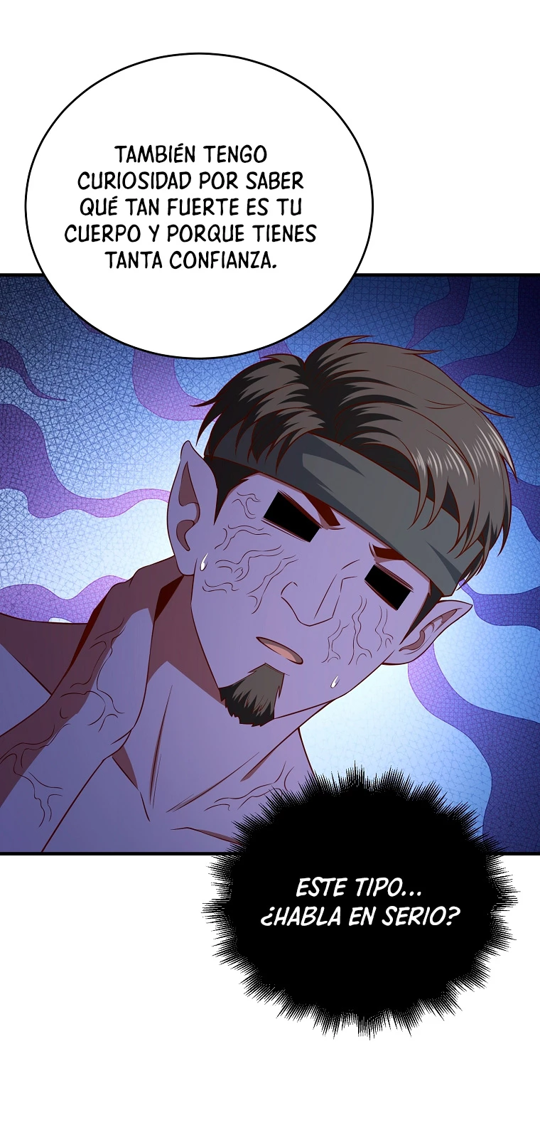 El dinero del Lord no disminuye > Capitulo 96 > Page 391