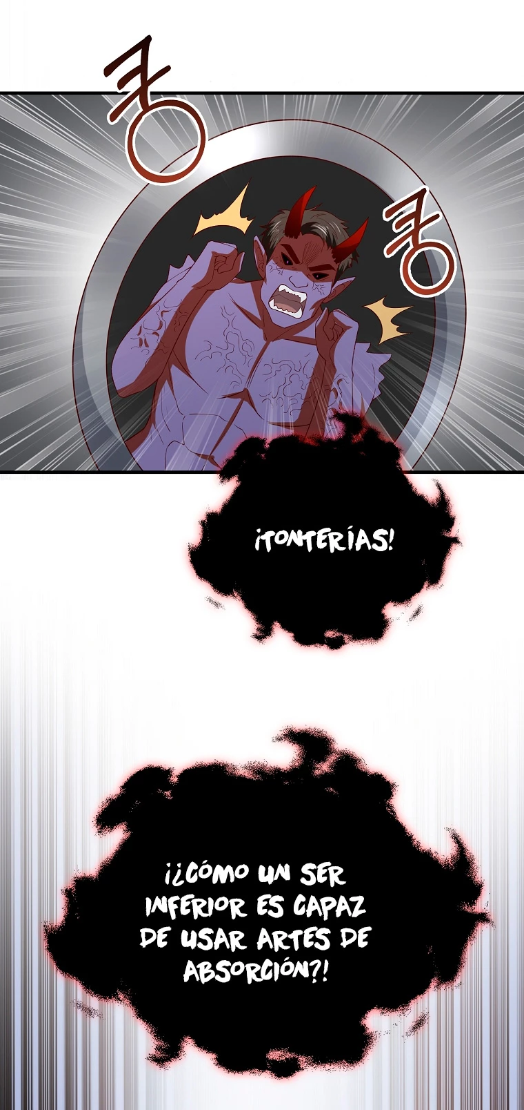 El dinero del Lord no disminuye > Capitulo 96 > Page 571