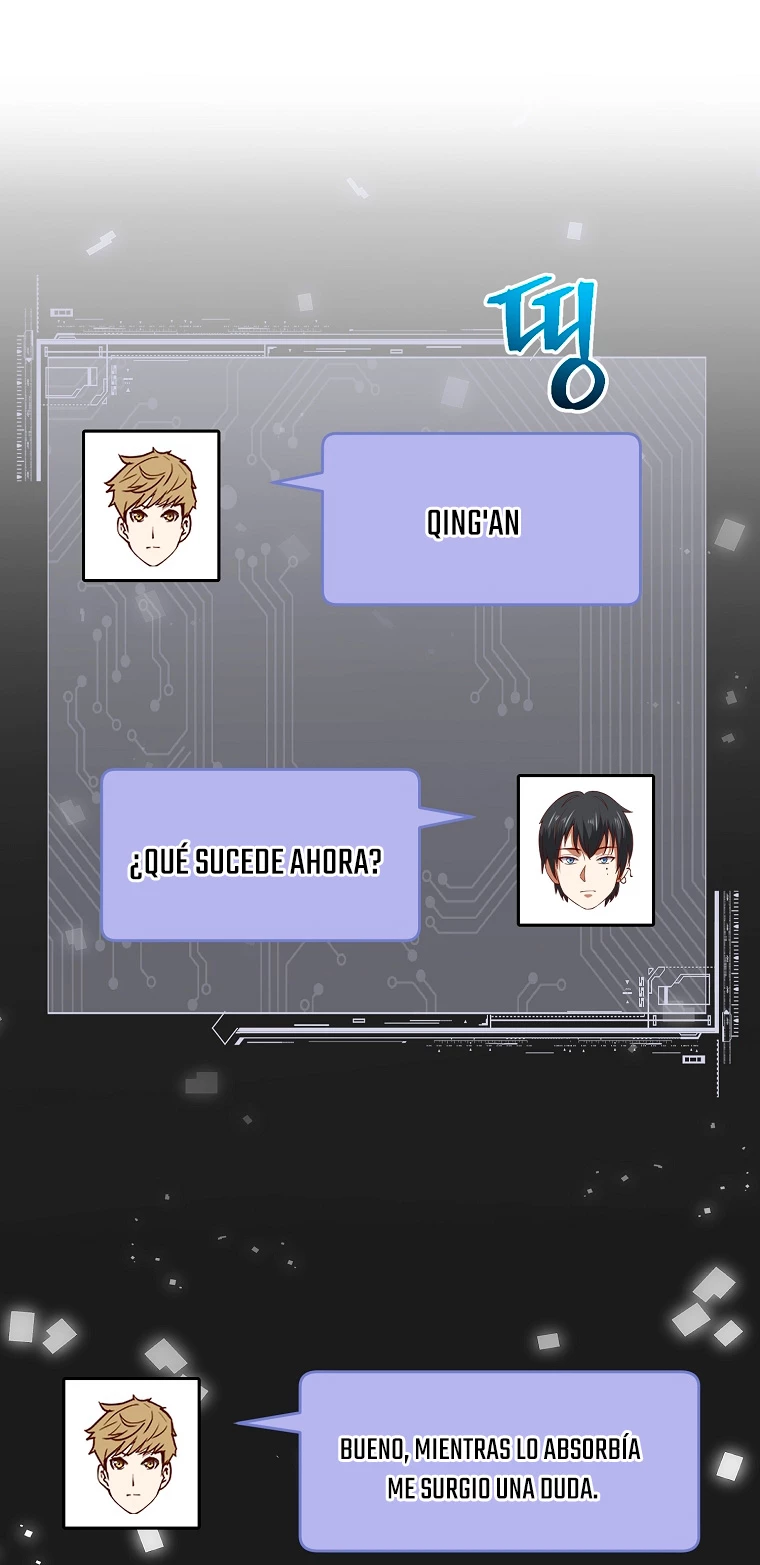 El dinero del Lord no disminuye > Capitulo 96 > Page 651