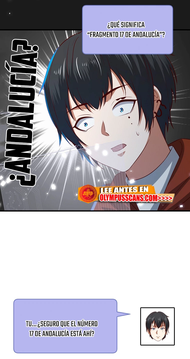 El dinero del Lord no disminuye > Capitulo 96 > Page 661