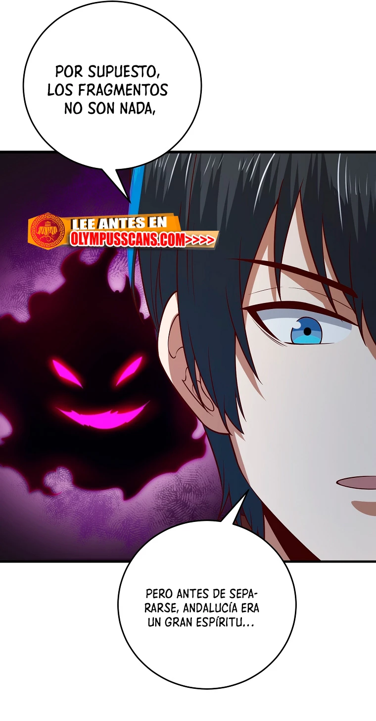 El dinero del Lord no disminuye > Capitulo 96 > Page 681