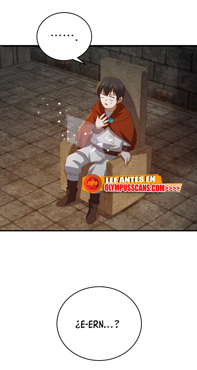 El dinero del Lord no disminuye > Capitulo 96 > Page 701