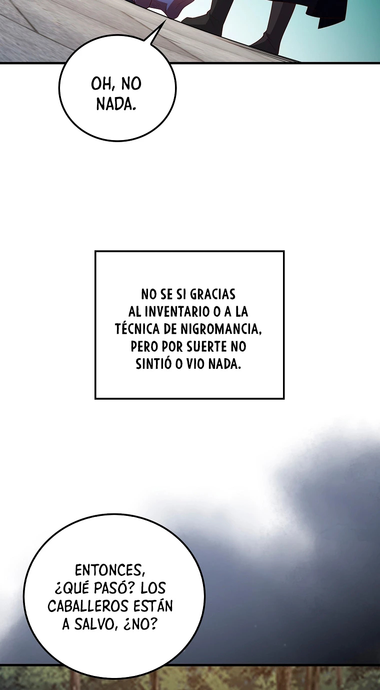 El dinero del Lord no disminuye > Capitulo 97 > Page 51