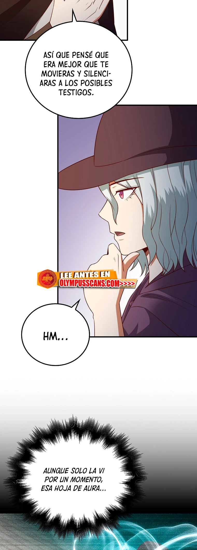 El dinero del Lord no disminuye > Capitulo 97 > Page 81