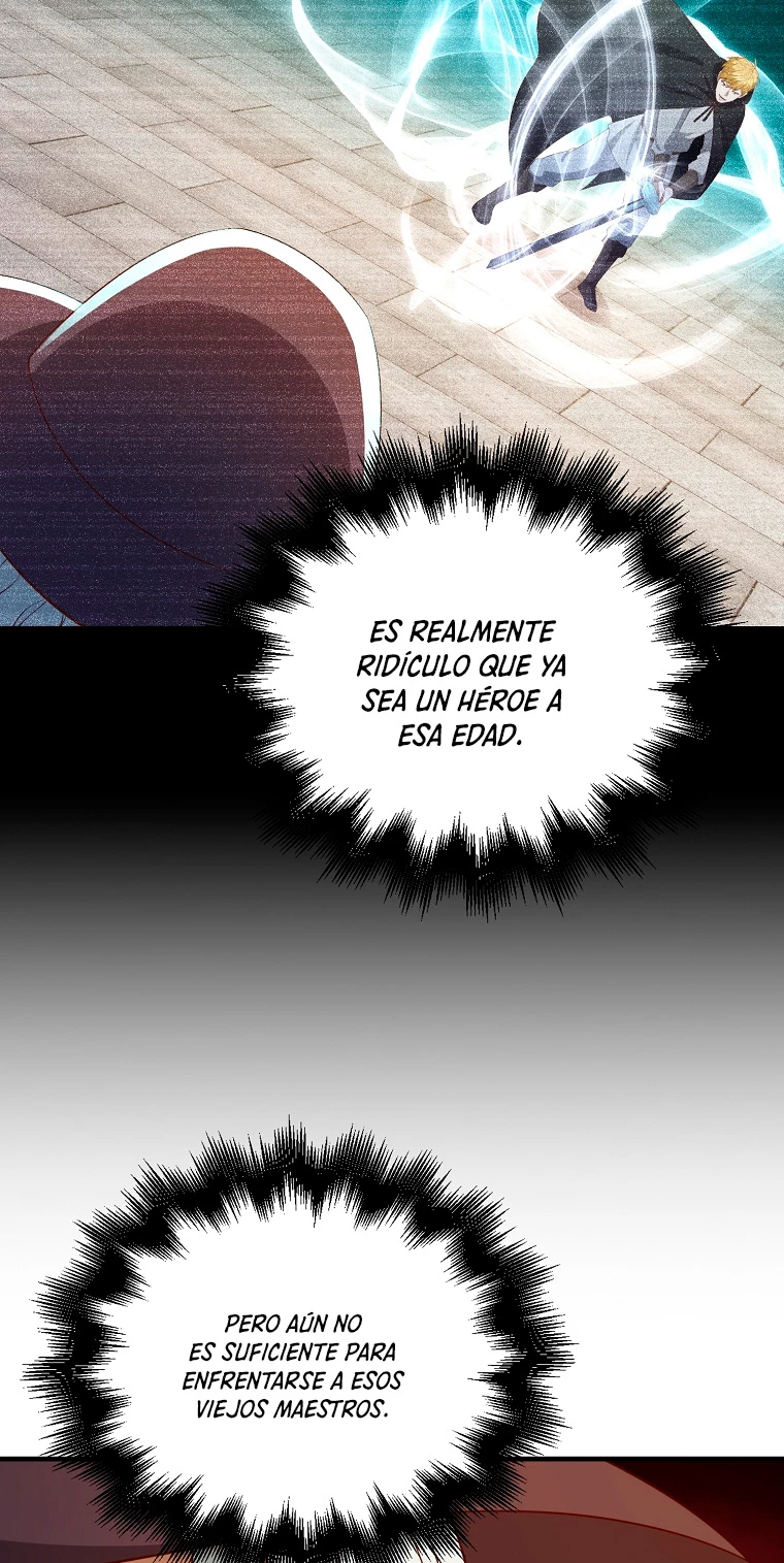El dinero del Lord no disminuye > Capitulo 97 > Page 91