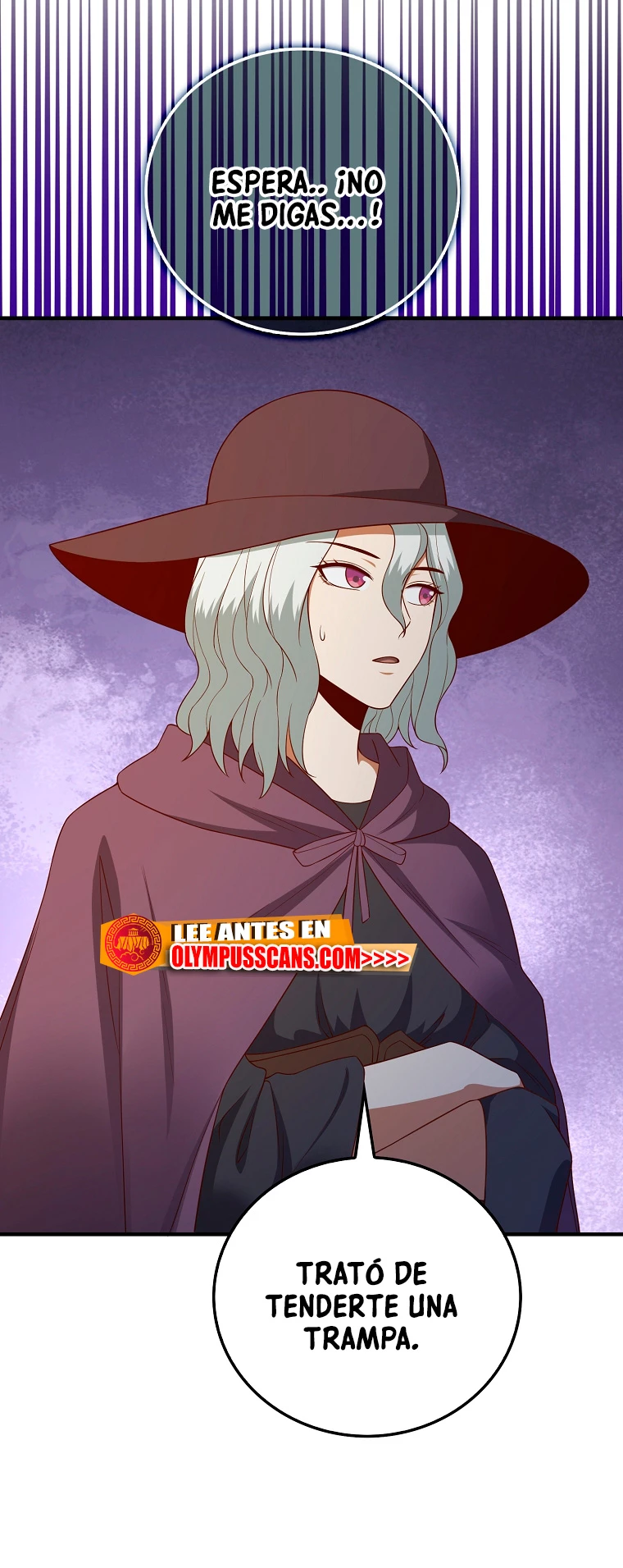 El dinero del Lord no disminuye > Capitulo 97 > Page 131