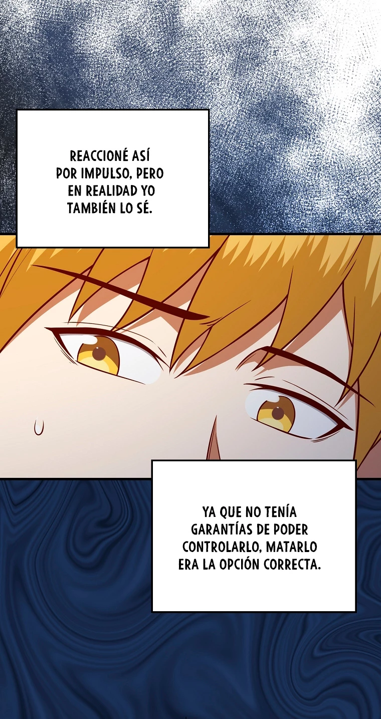 El dinero del Lord no disminuye > Capitulo 97 > Page 161