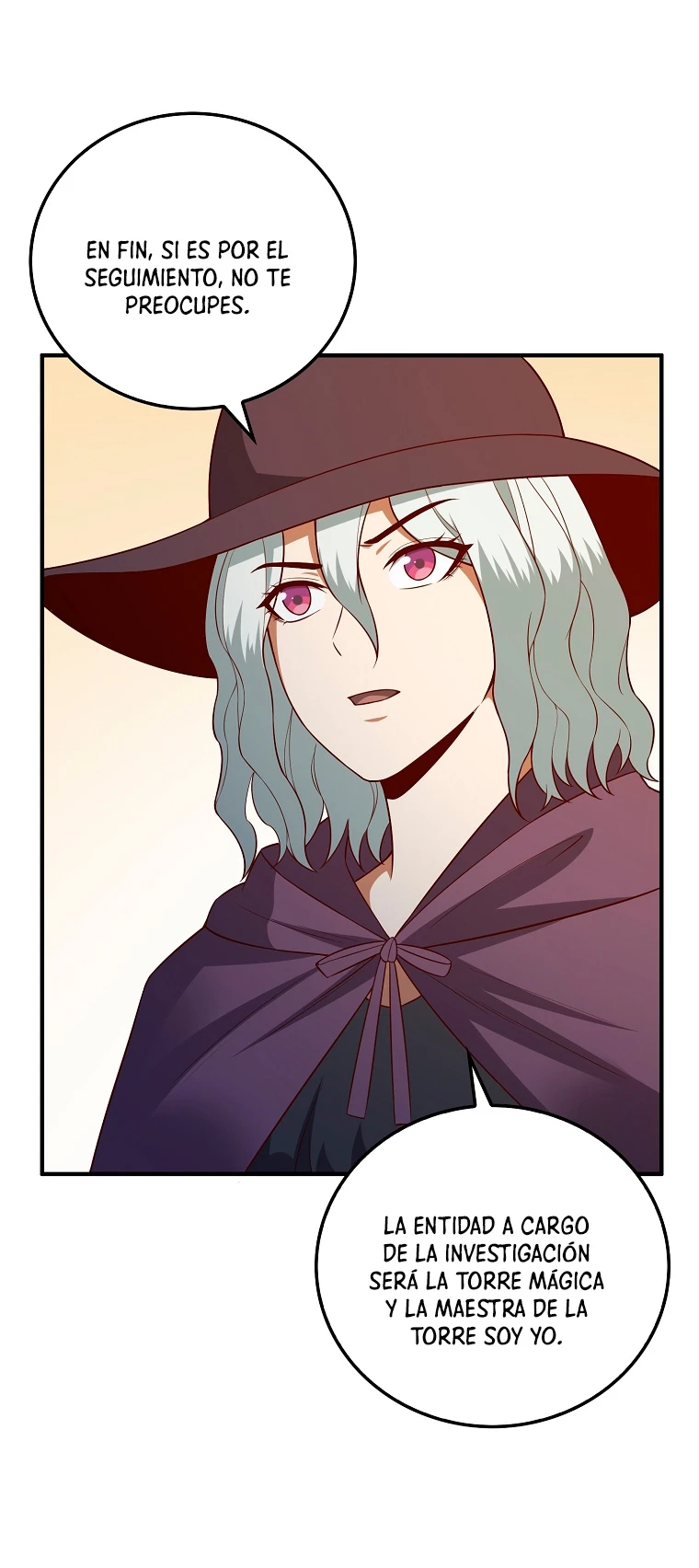 El dinero del Lord no disminuye > Capitulo 97 > Page 191