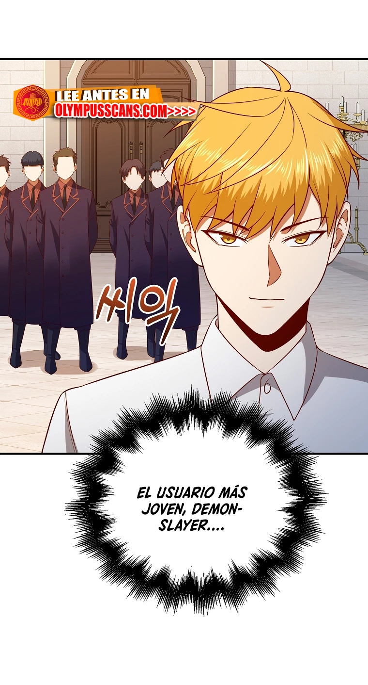 El dinero del Lord no disminuye > Capitulo 97 > Page 261