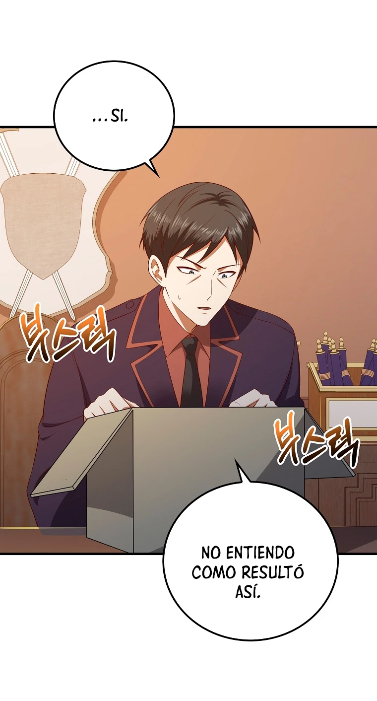 El dinero del Lord no disminuye > Capitulo 97 > Page 291