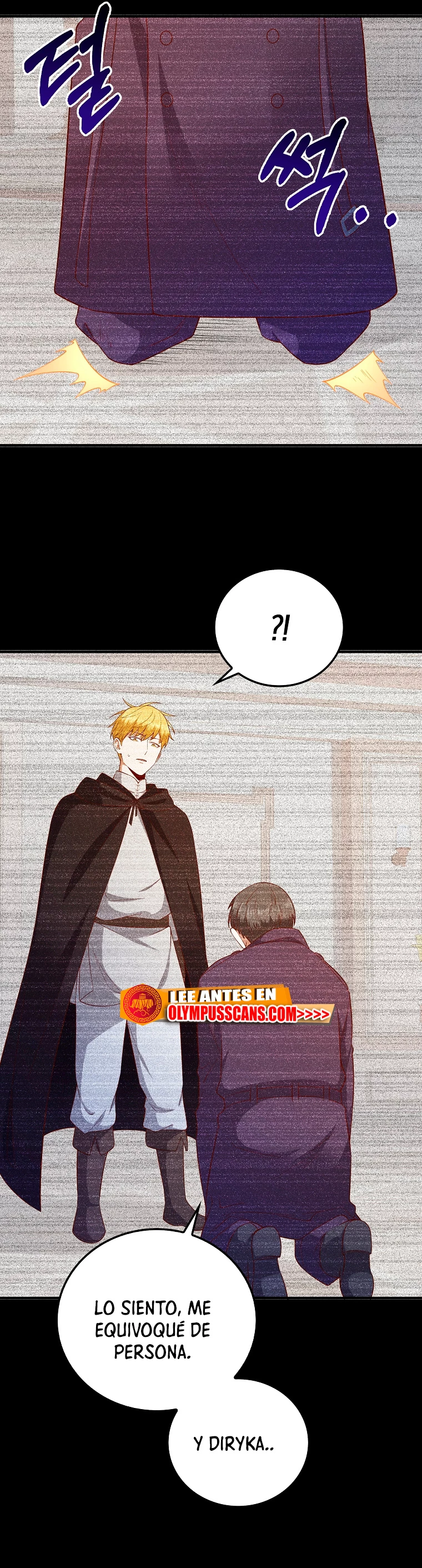 El dinero del Lord no disminuye > Capitulo 97 > Page 331