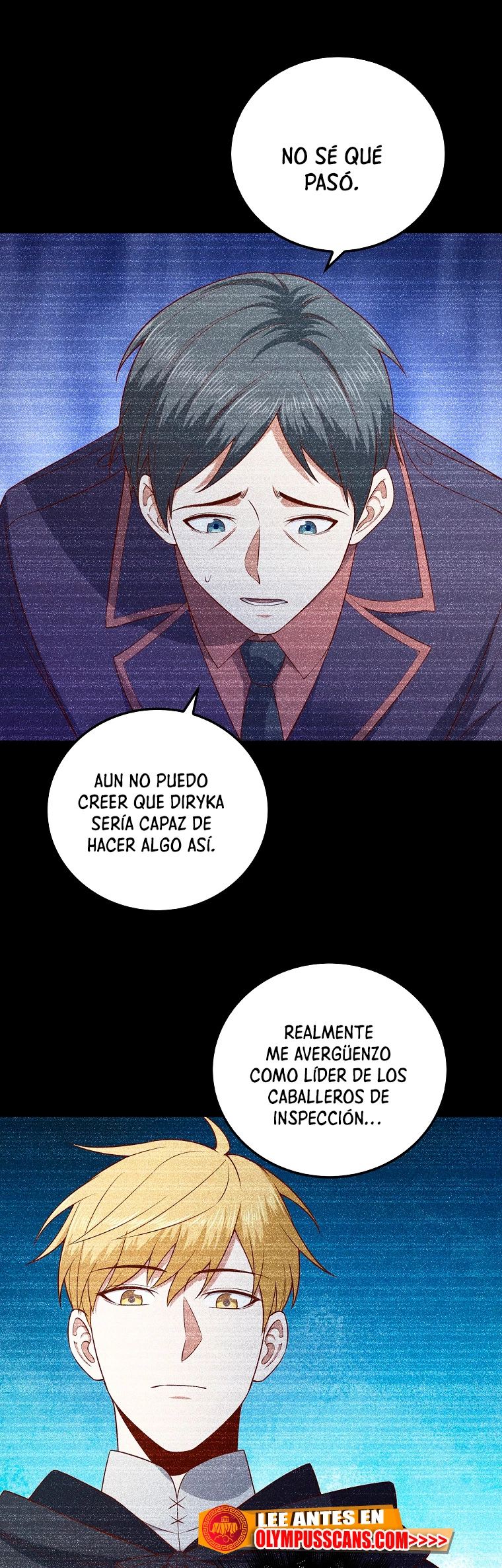 El dinero del Lord no disminuye > Capitulo 97 > Page 341