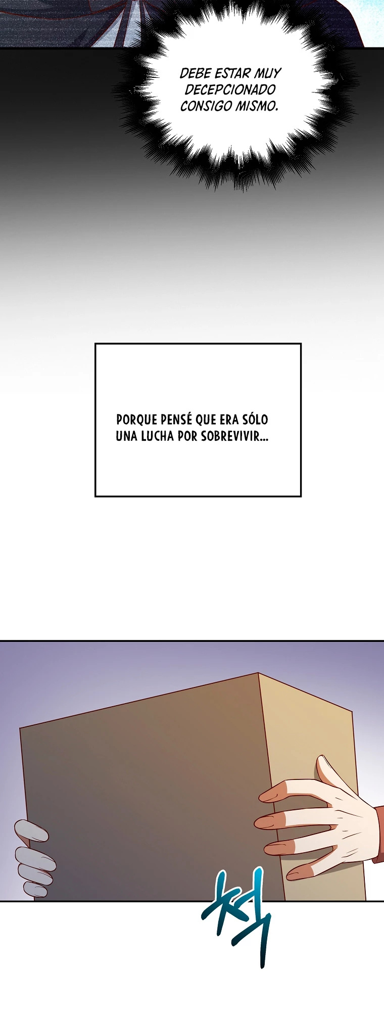 El dinero del Lord no disminuye > Capitulo 97 > Page 351