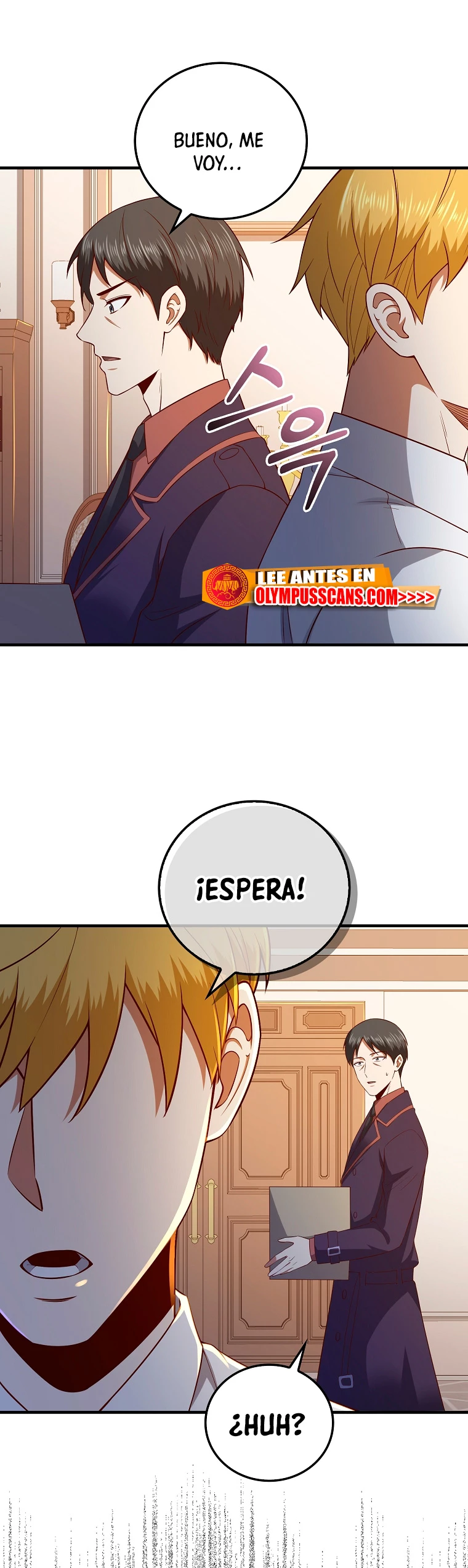 El dinero del Lord no disminuye > Capitulo 97 > Page 361