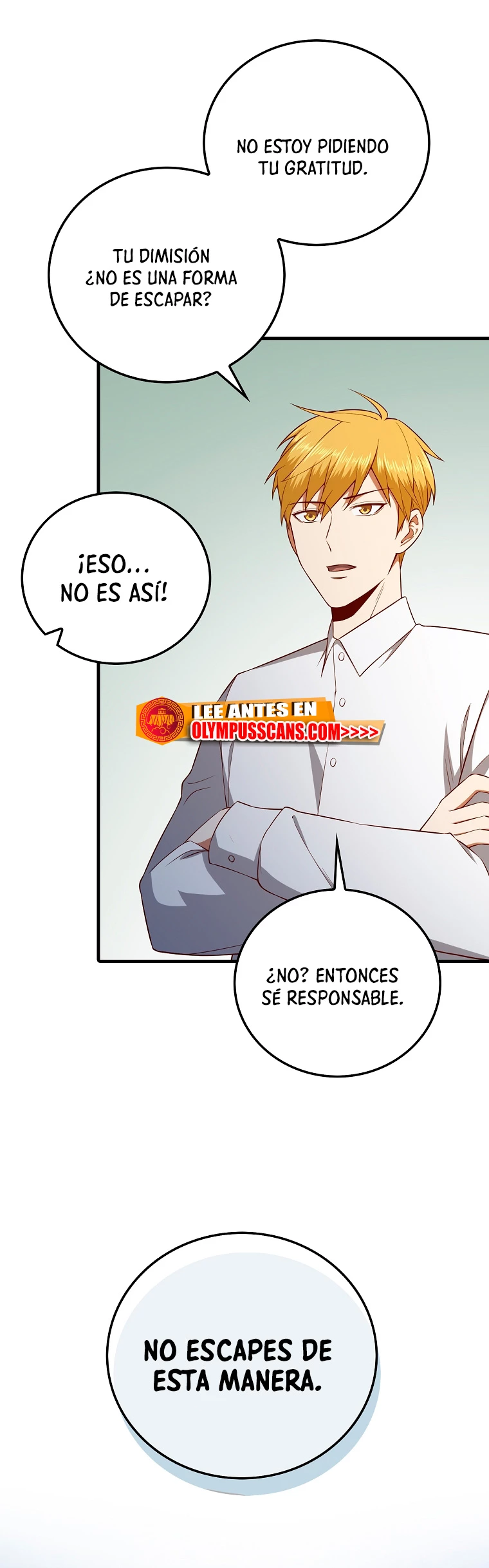 El dinero del Lord no disminuye > Capitulo 97 > Page 401