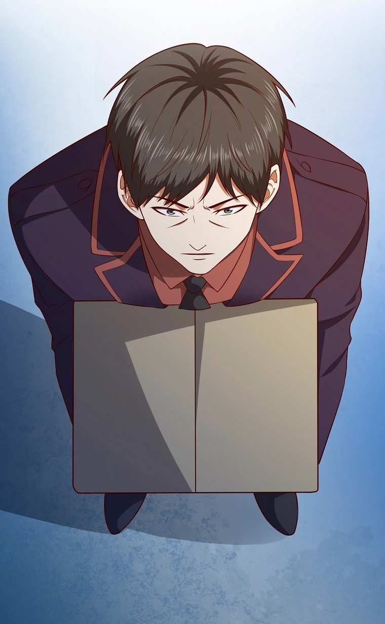 El dinero del Lord no disminuye > Capitulo 97 > Page 411