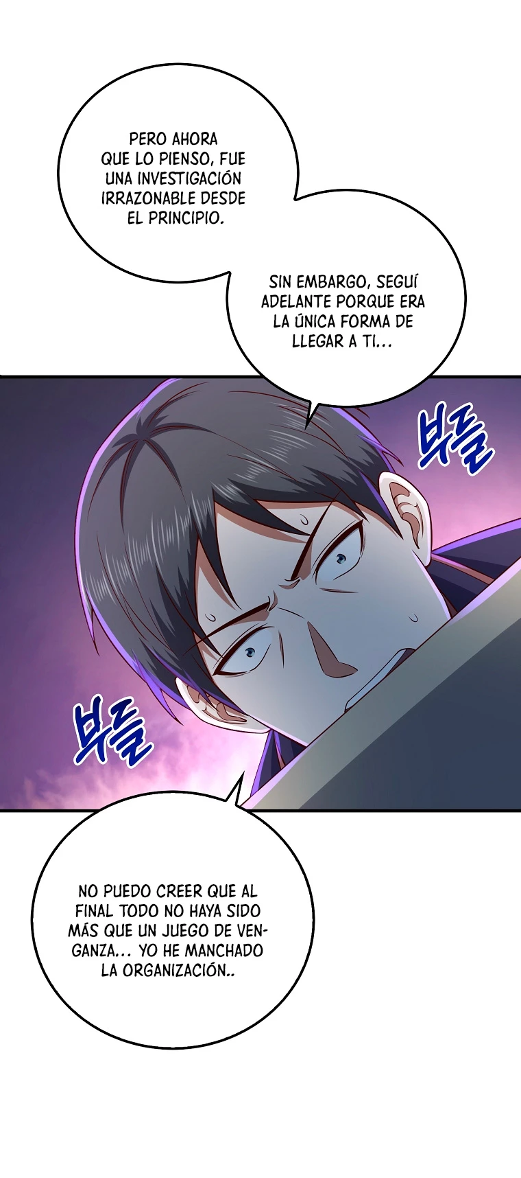 El dinero del Lord no disminuye > Capitulo 97 > Page 431