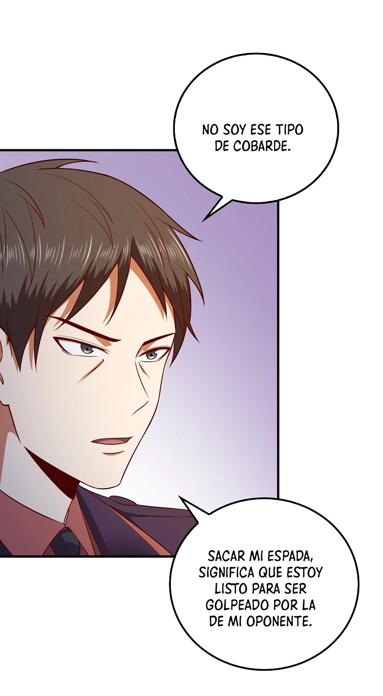 El dinero del Lord no disminuye > Capitulo 97 > Page 451