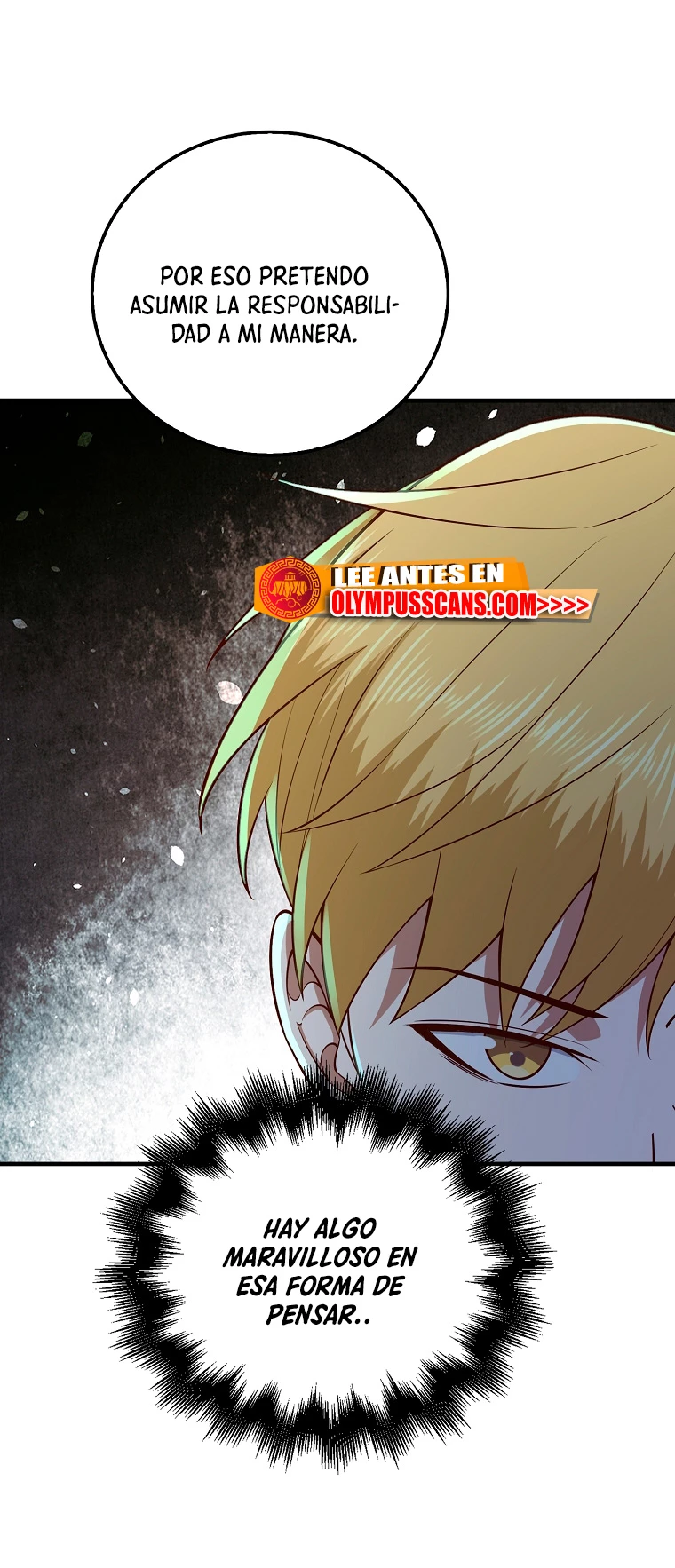 El dinero del Lord no disminuye > Capitulo 97 > Page 461