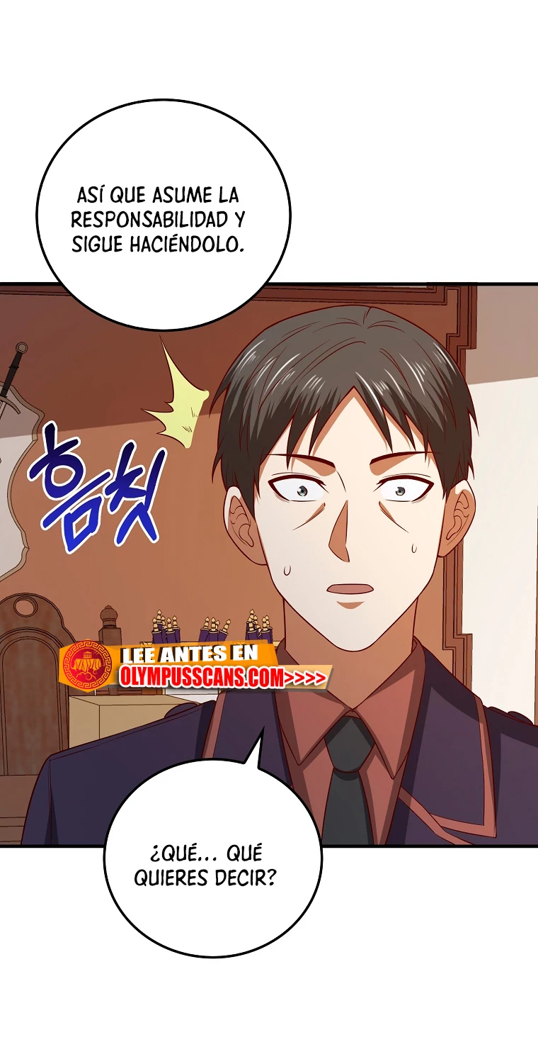 El dinero del Lord no disminuye > Capitulo 97 > Page 551