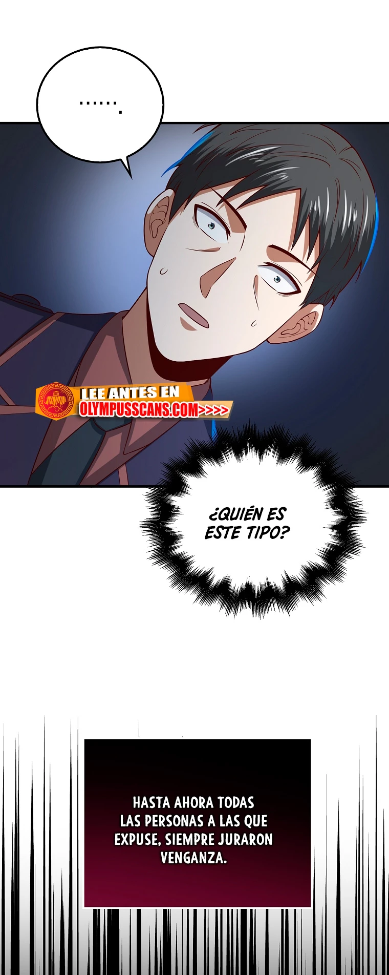 El dinero del Lord no disminuye > Capitulo 97 > Page 581