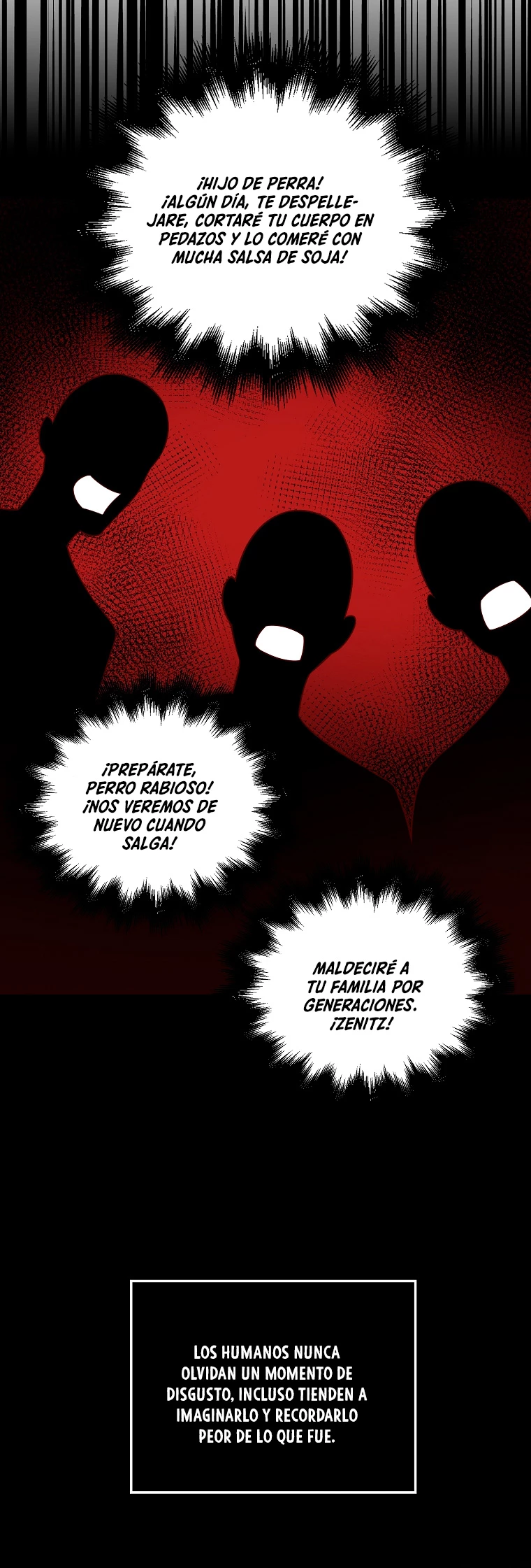 El dinero del Lord no disminuye > Capitulo 97 > Page 591