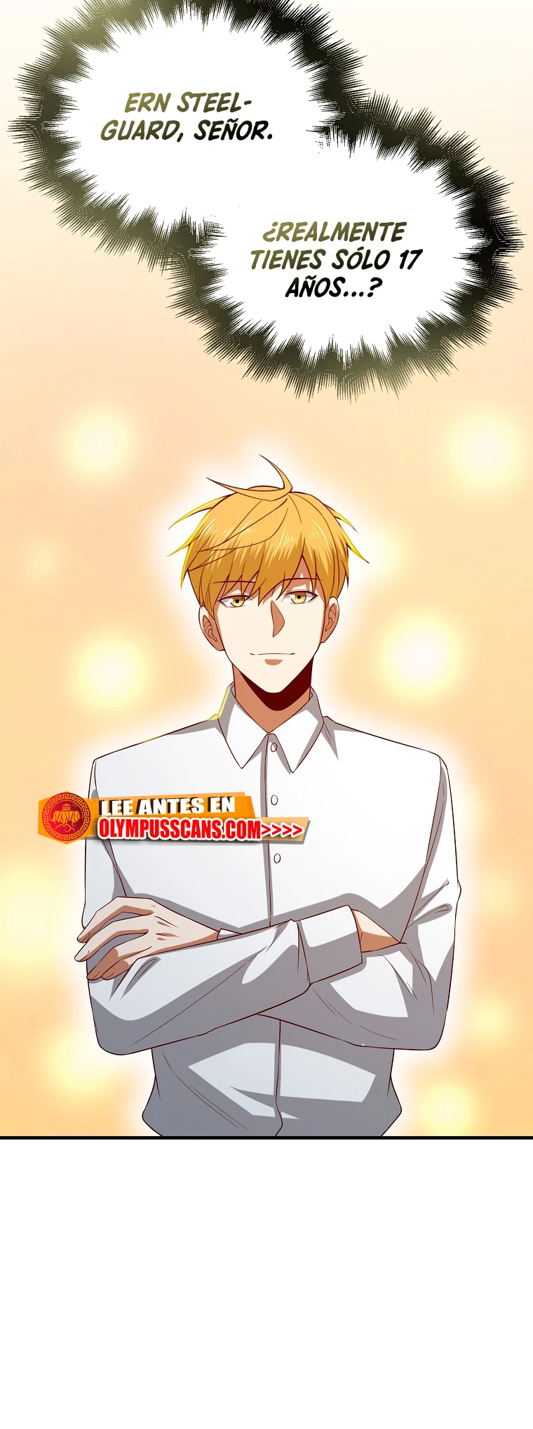 El dinero del Lord no disminuye > Capitulo 97 > Page 611