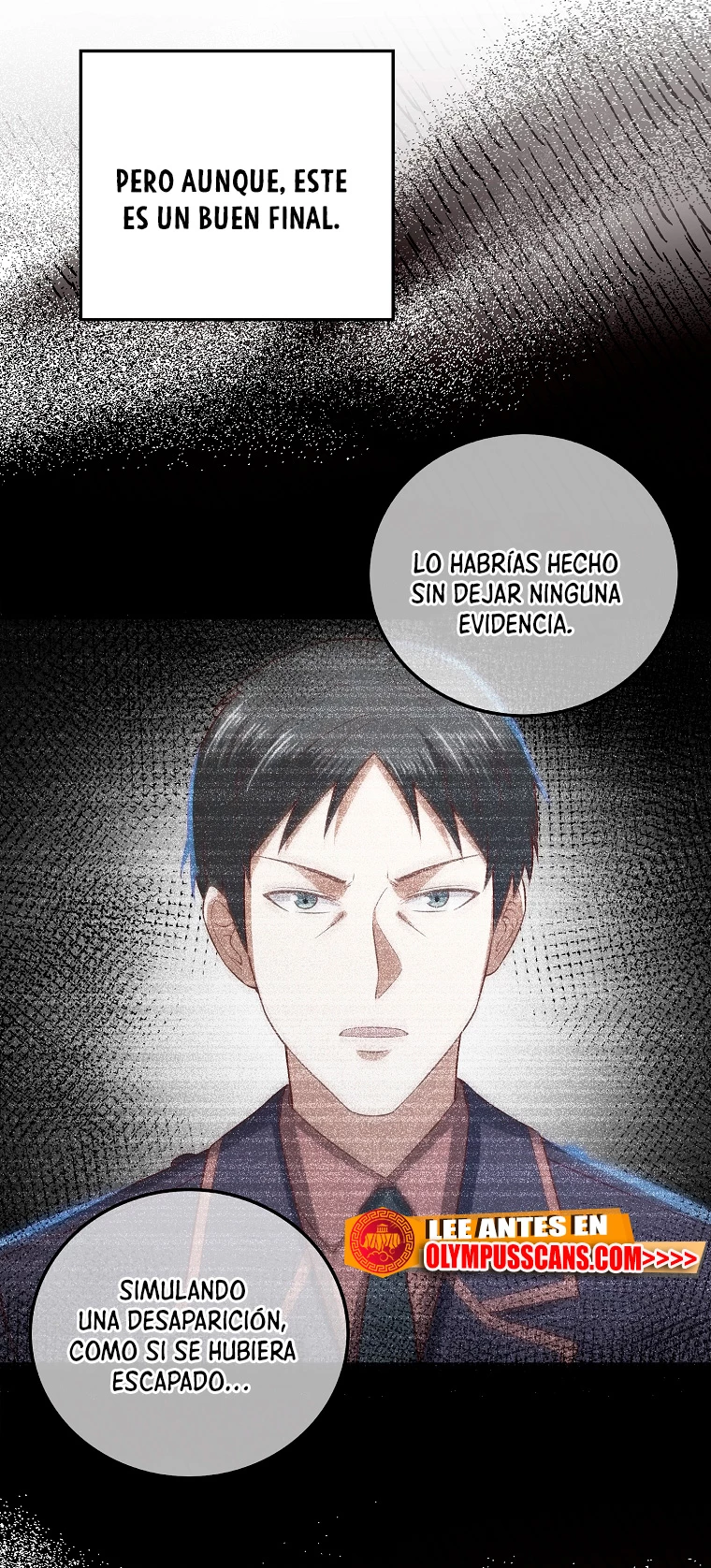 El dinero del Lord no disminuye > Capitulo 97 > Page 631