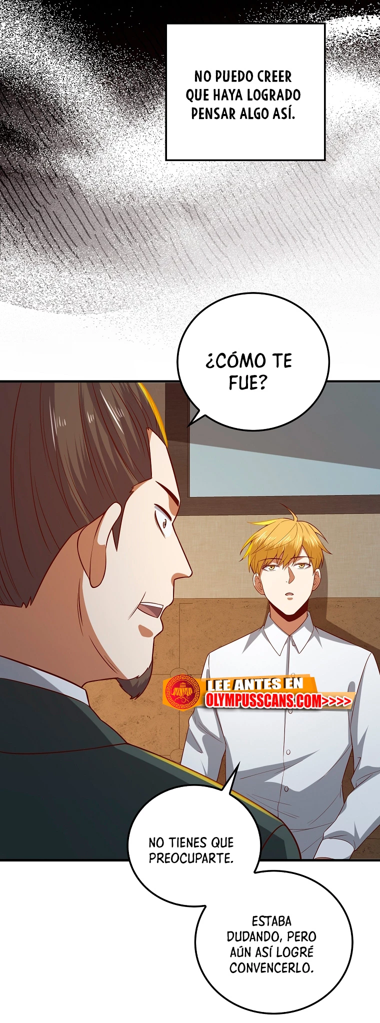 El dinero del Lord no disminuye > Capitulo 97 > Page 641