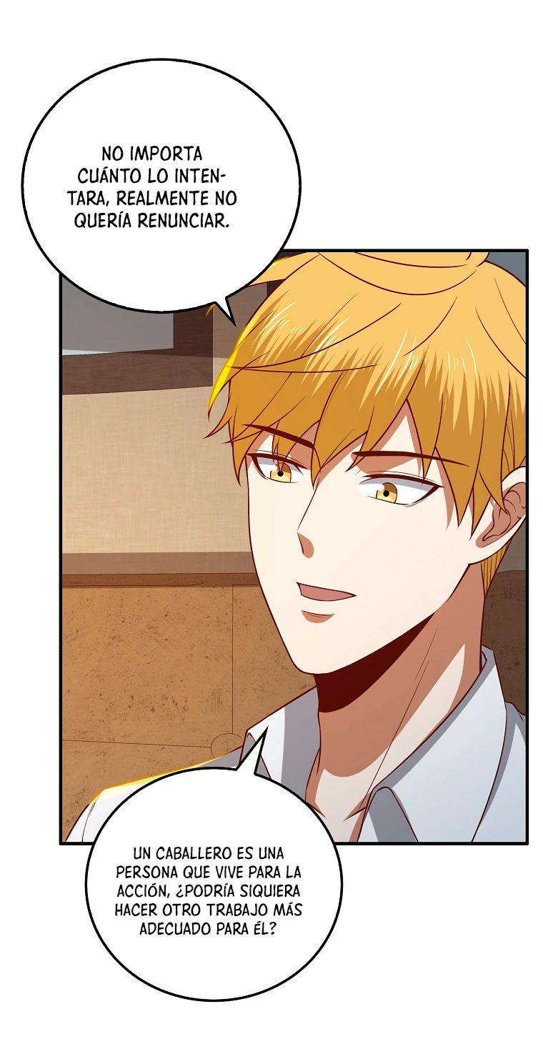 El dinero del Lord no disminuye > Capitulo 97 > Page 651