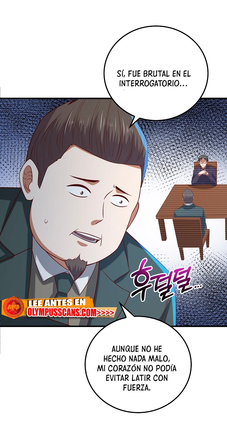 El dinero del Lord no disminuye > Capitulo 97 > Page 661