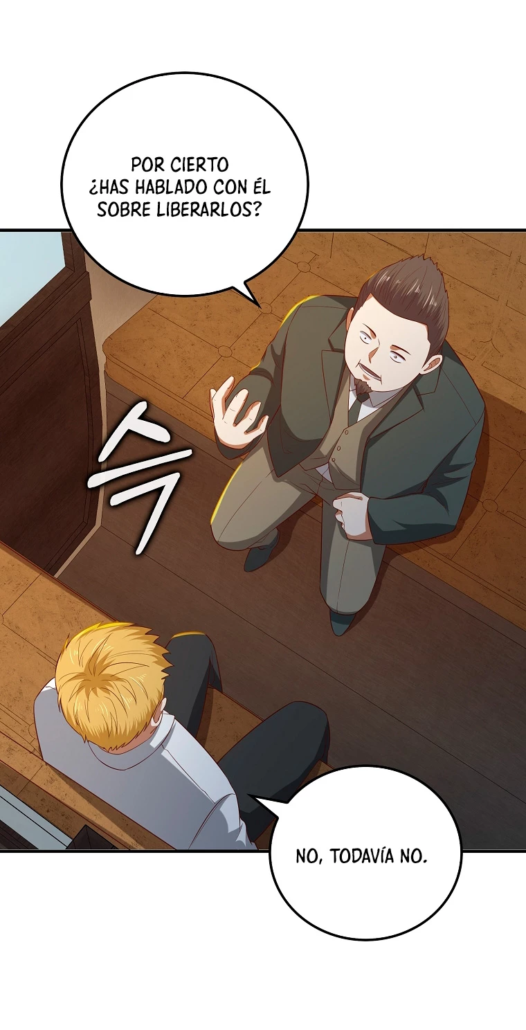 El dinero del Lord no disminuye > Capitulo 97 > Page 671