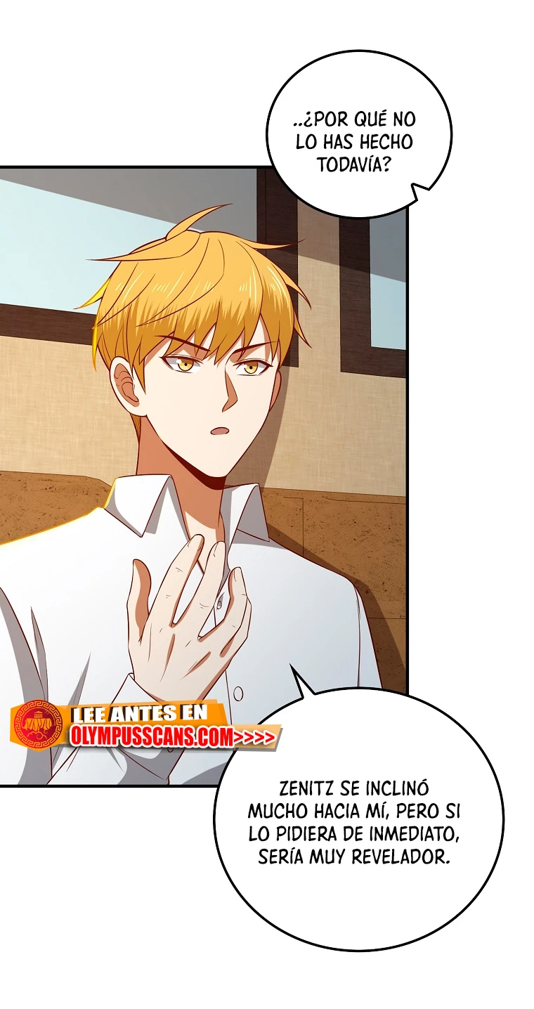 El dinero del Lord no disminuye > Capitulo 97 > Page 681