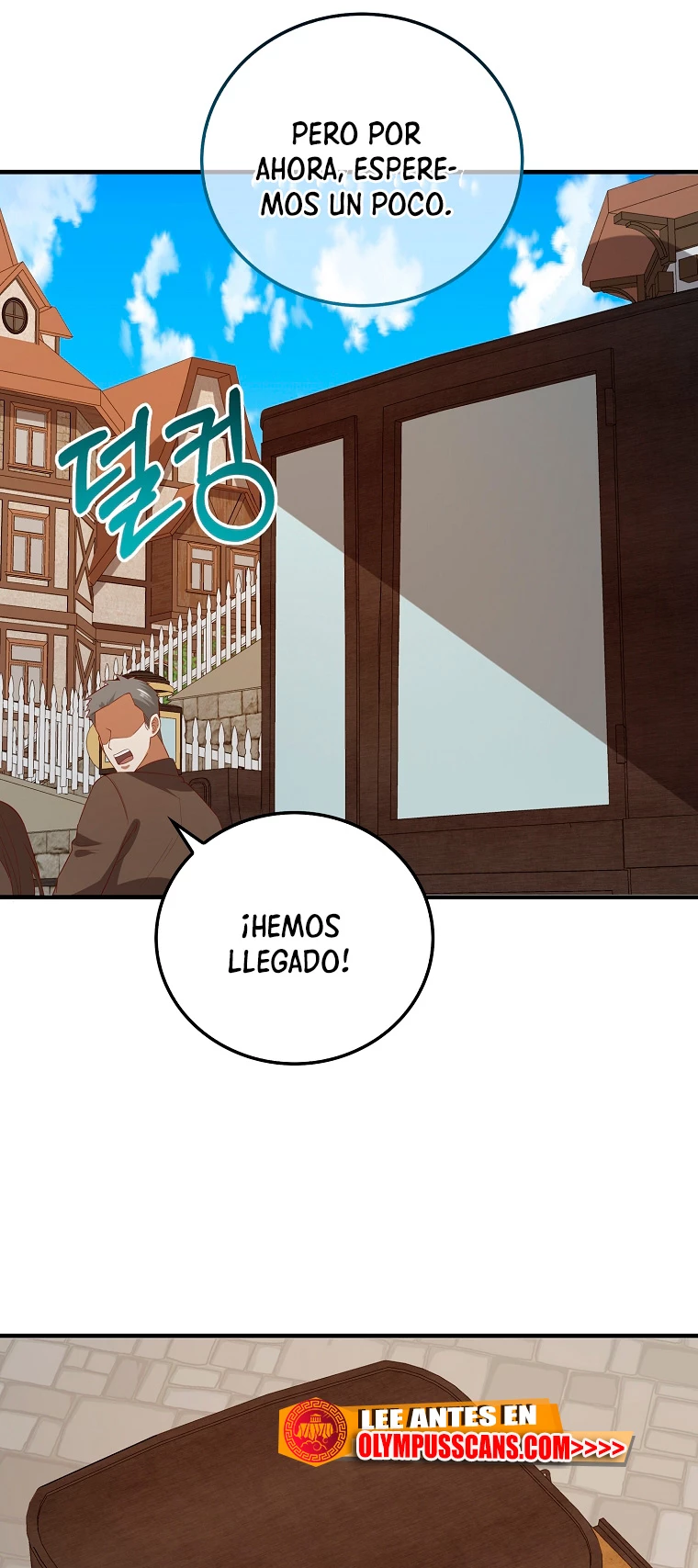 El dinero del Lord no disminuye > Capitulo 97 > Page 711