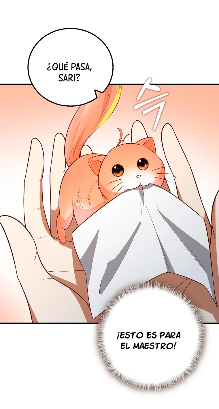 El dinero del Lord no disminuye > Capitulo 97 > Page 731