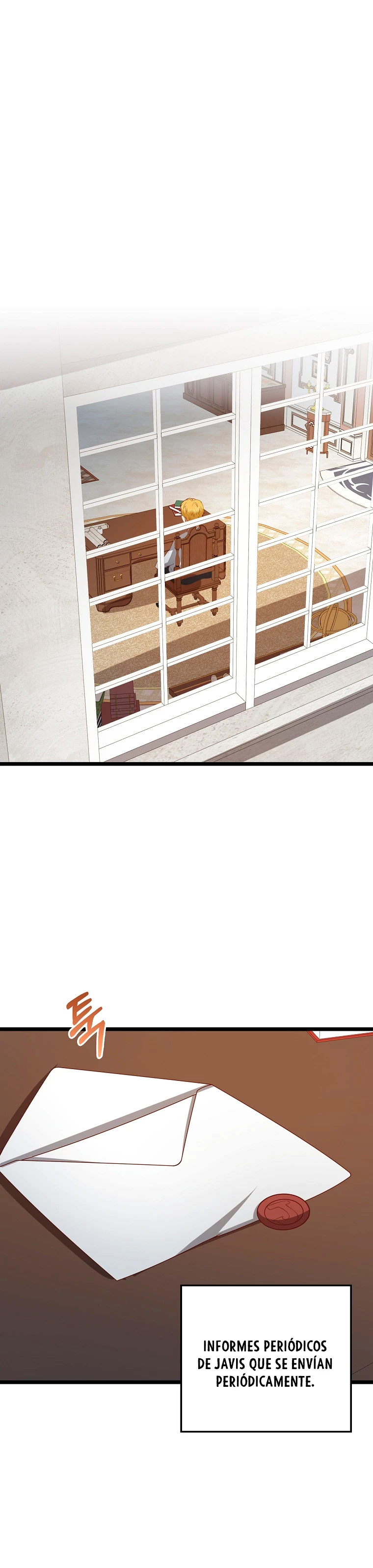 El dinero del Lord no disminuye > Capitulo 98 > Page 11