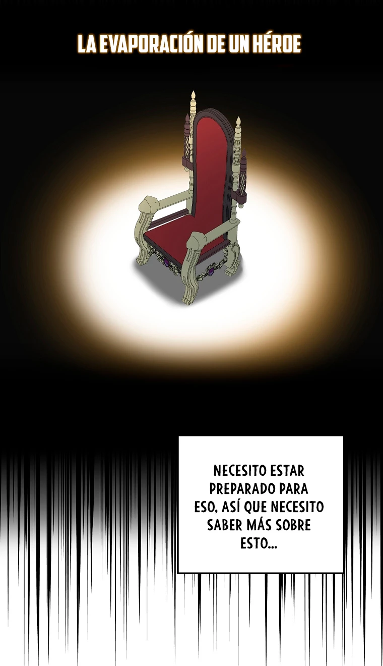 El dinero del Lord no disminuye > Capitulo 98 > Page 91