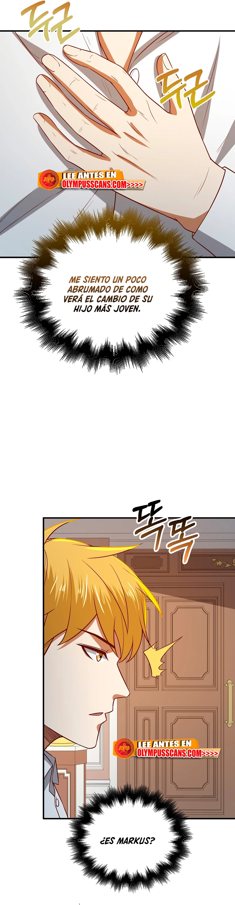 El dinero del Lord no disminuye > Capitulo 98 > Page 151