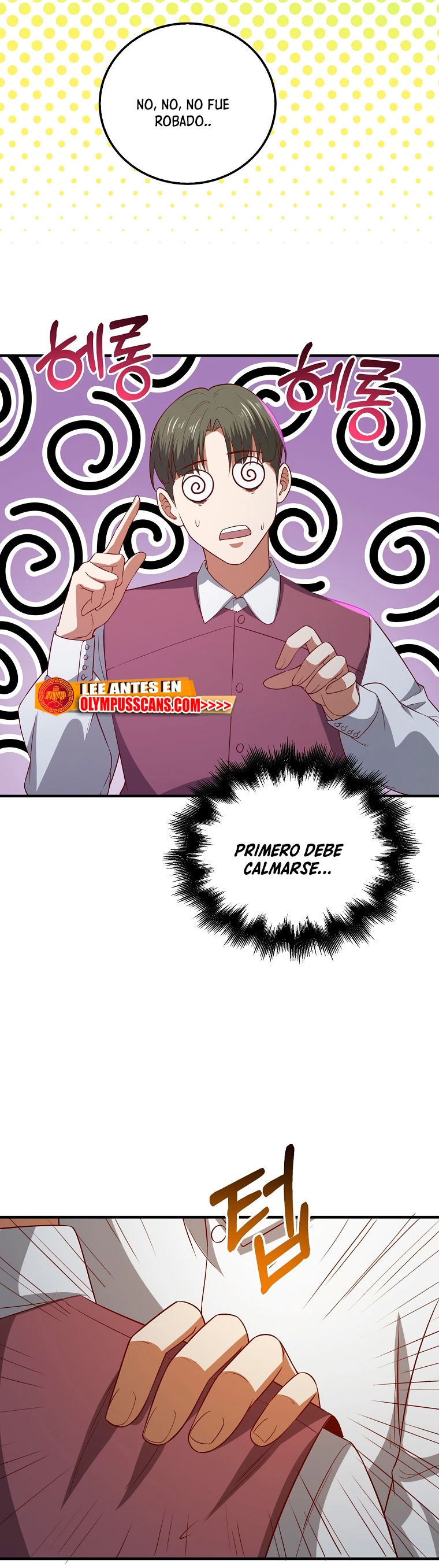 El dinero del Lord no disminuye > Capitulo 98 > Page 191