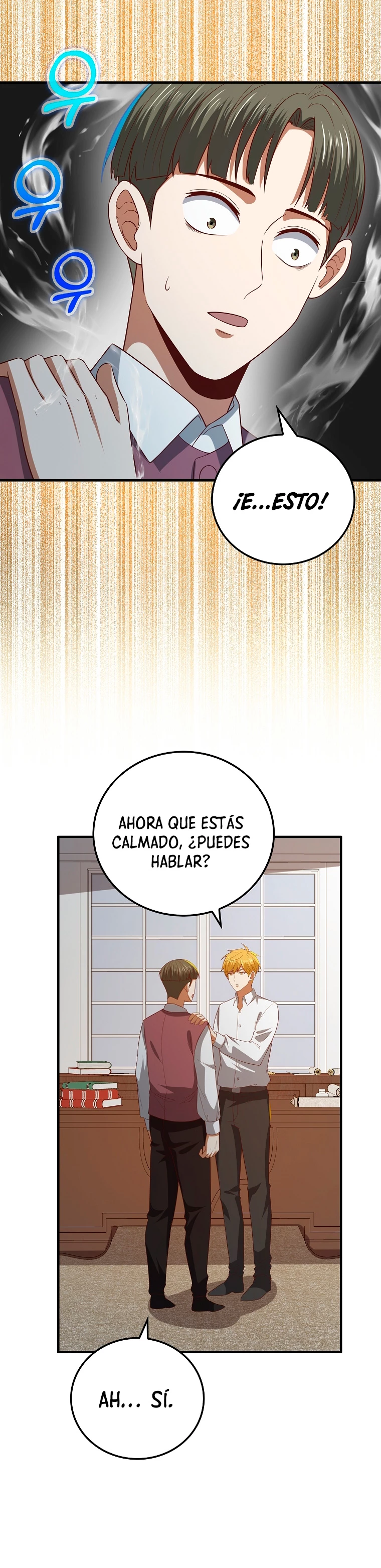 El dinero del Lord no disminuye > Capitulo 98 > Page 221