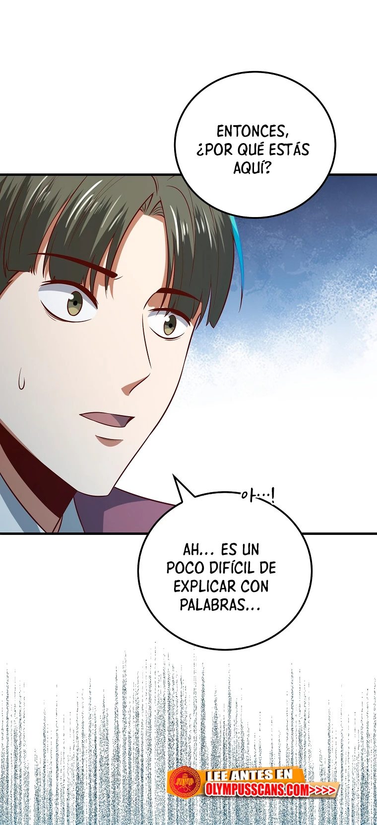 El dinero del Lord no disminuye > Capitulo 98 > Page 231