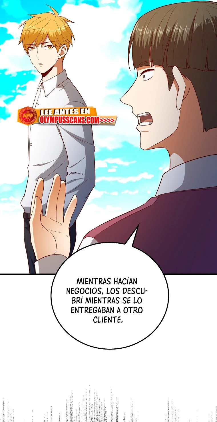 El dinero del Lord no disminuye > Capitulo 98 > Page 321
