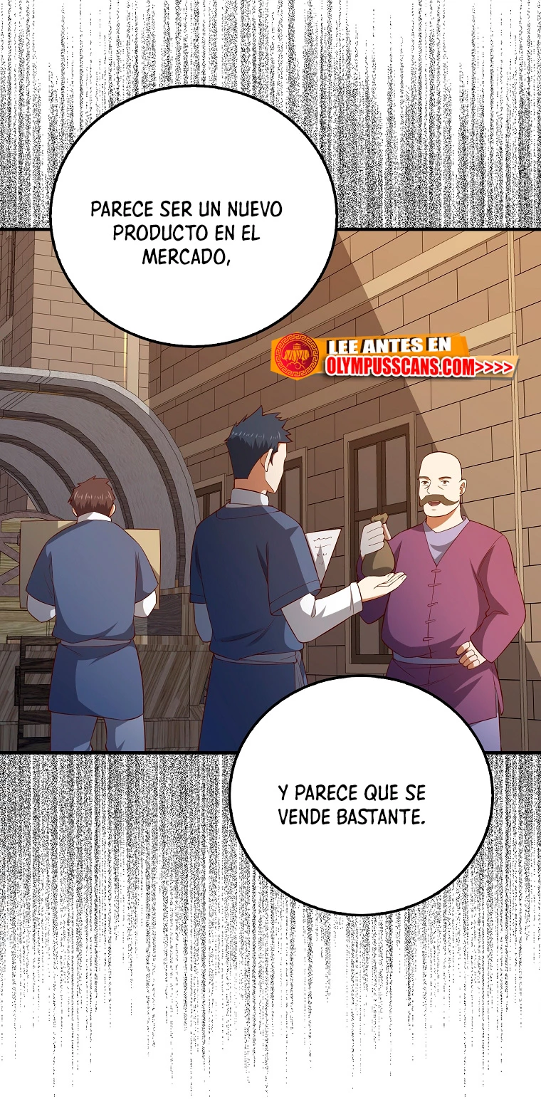 El dinero del Lord no disminuye > Capitulo 98 > Page 331