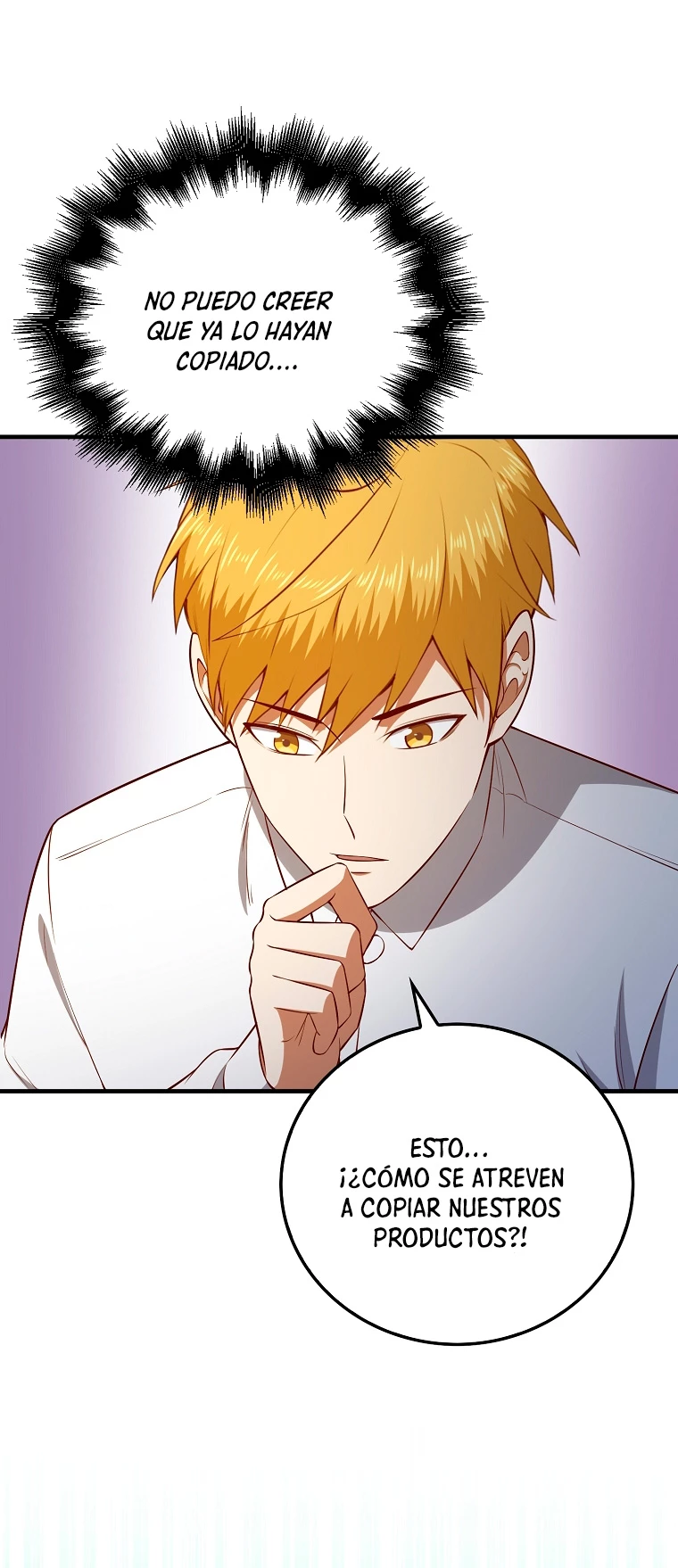 El dinero del Lord no disminuye > Capitulo 98 > Page 341