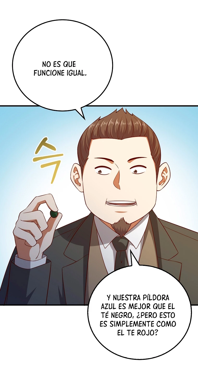 El dinero del Lord no disminuye > Capitulo 98 > Page 361