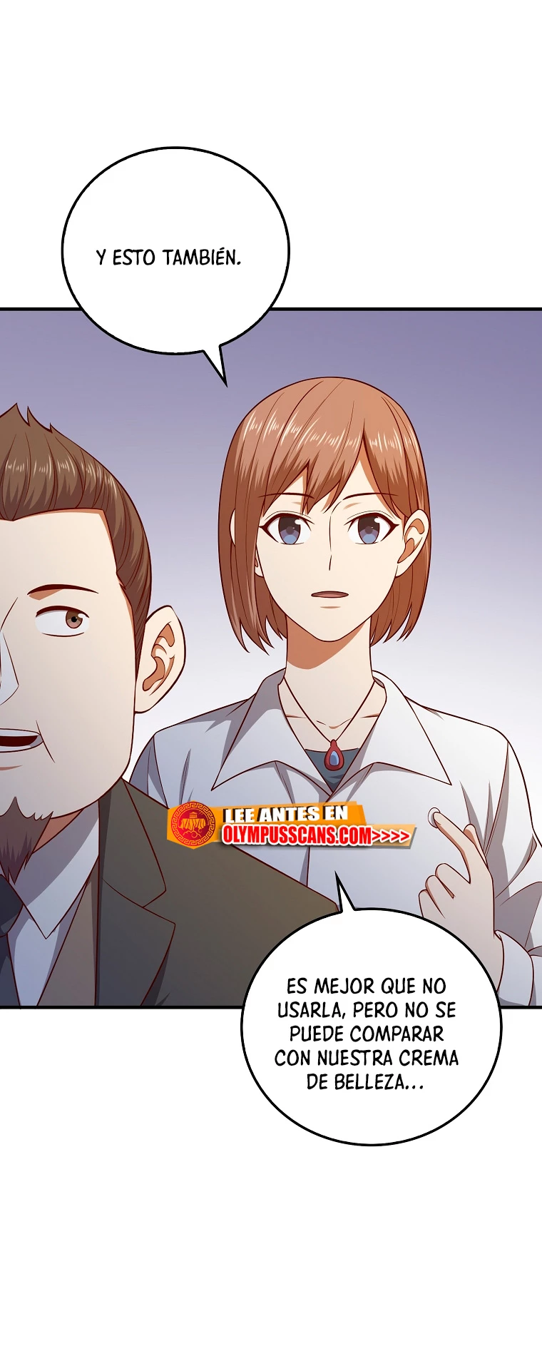 El dinero del Lord no disminuye > Capitulo 98 > Page 371